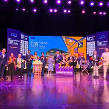 Bulgarian Short Film “What Is Bread For?” Presented at the 5th European Film Festival in Pakistan